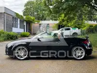2008 Audi TT