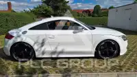2008 Audi TT