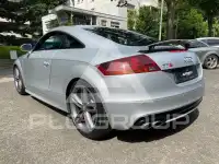 2008 Audi TT