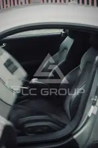 2008 Audi TT