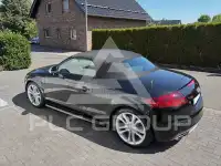 2008 Audi TT
