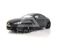 2008 Audi TT