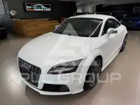 2008 Audi TT