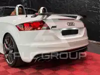 2008 Audi TT