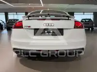 2008 Audi TT