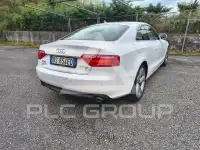 2008 Audi A5