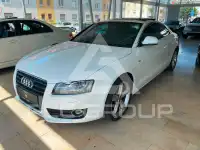 2008 Audi A5