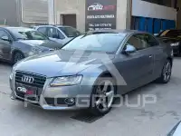 2008 Audi A5