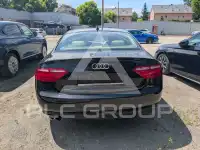 2008 Audi A5
