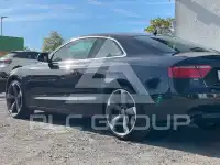 2008 Audi A5