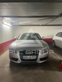2008 Audi A5