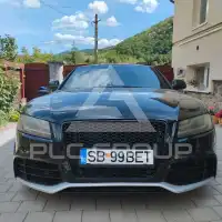 2008 Audi A5