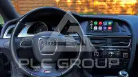 2008 Audi A5