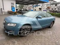 2008 Audi A5