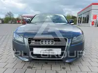 2008 Audi A5