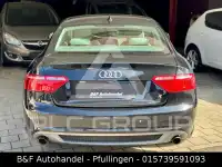2008 Audi A5