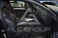 2008 Audi A5