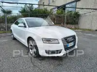 2008 Audi A5