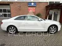 2008 Audi A5