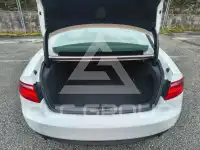 2008 Audi A5