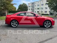 2008 Audi A5