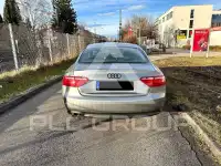 2008 Audi A5
