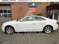 2008 Audi A5