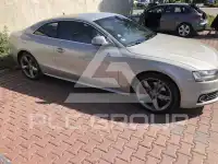 2008 Audi A5