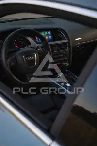 2008 Audi A5