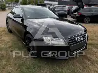 2008 Audi A5