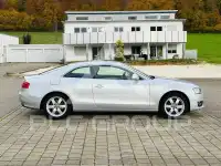 2008 Audi A5