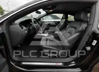 2008 Audi A5
