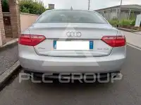 2008 Audi A5