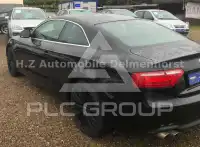 2008 Audi A5