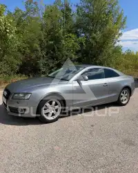 2008 Audi A5