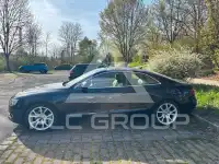 2008 Audi A5