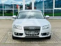 2008 Audi A5