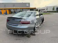 2008 Audi A5