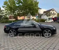 2008 Audi A5