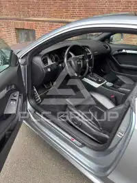 2008 Audi A5