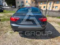 2008 Audi A5