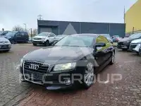 2008 Audi A5