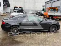 2008 Audi A5