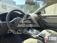 2008 Audi A5
