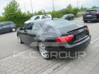 2008 Audi A5