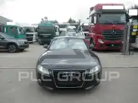 2008 Audi A5