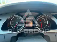 2008 Audi A5