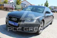 2008 Audi A5