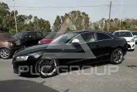 2008 Audi A5