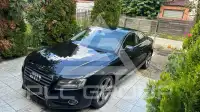 2008 Audi A5
